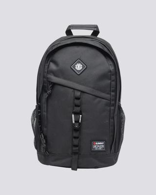 Cypress Backpack - Flint Black