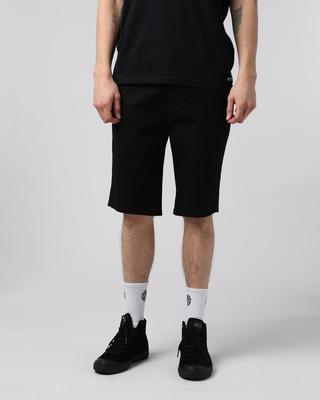 Howland Classic Short - Flint Black