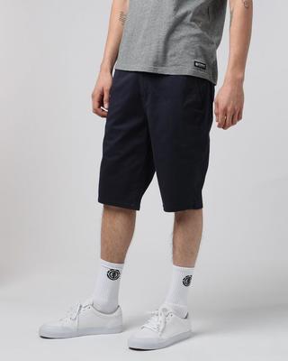 Howland Classic Short - Eclipse Navy