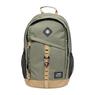 Cypress Backpack - Military Green