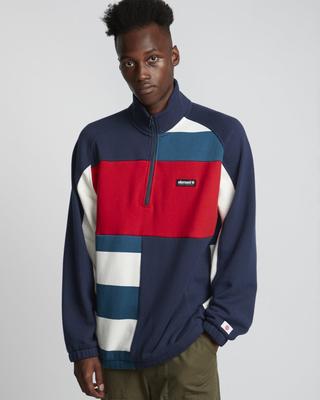 Tokyo Qtr Block P/o - Multi
