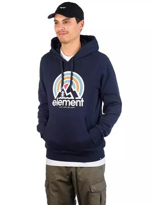 Sonata Ft Hoodie - Eclipse Navy