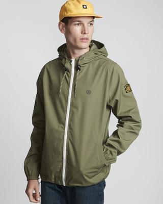 Alder Light Jacket - Surplus