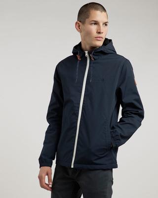 Alder Light Jacket - Eclipse Navy