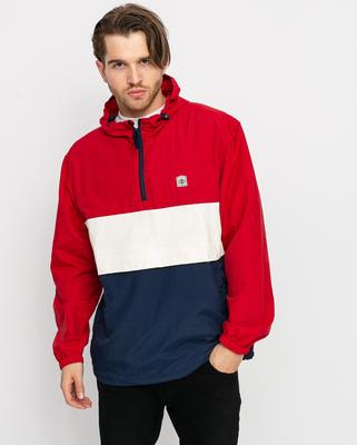 Oak Jacket - Chili Pepper