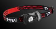 Led Headlamp W/red Light