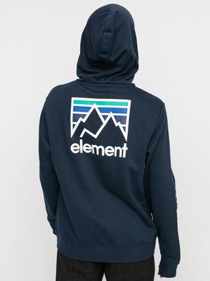 Joint Hood Sweatshirt