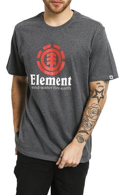 Vertical S/s Tee