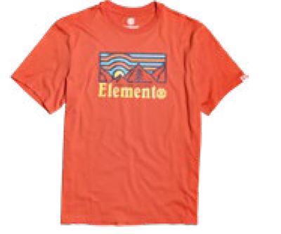 Wander S/s Tee