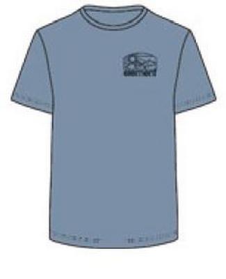 Sunnett S/s Tee