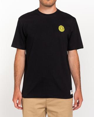 The Vision S/s Tee
