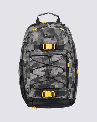 Scheme Backpack