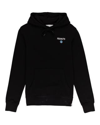 Peanuts Good Times Hoodie - Black