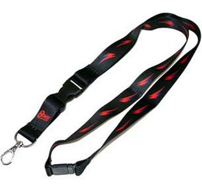 Lanyard - David Bowie Print