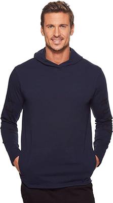 The One P/o Hoodie - Obsidian
