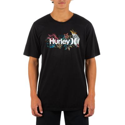 Everyday Washed Superbloom S/s Tee