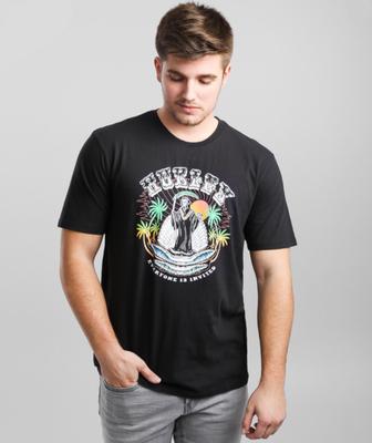Everyday Washed Shred S/s Tee