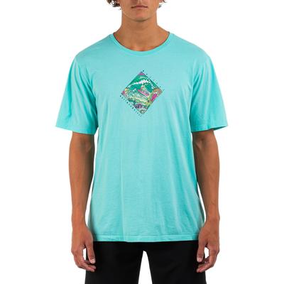Everyday Washed Sendy S/s Tee
