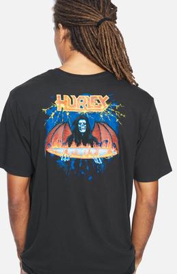 Everyday Washed Board Reaper S/s Tee