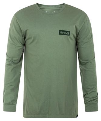Everyday Washed One And Only Sold Fb L/s Tee