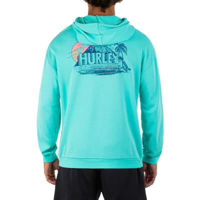 Lazy Days Pullover