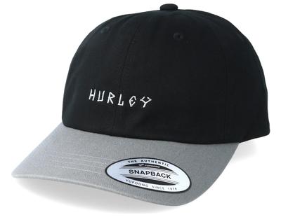Made 4 Fun Hat - Black