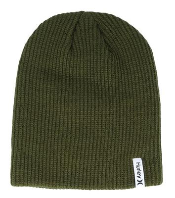 Staple One&only Beanie - Legion Green