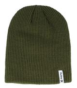 Staple One&only Beanie - Legion Green