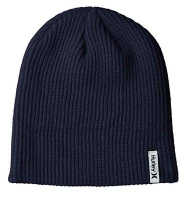 Staple One&only Beanie - Obsidian