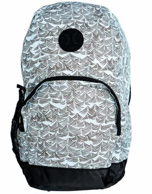 Blockade Ii Backpack: Printed - Jade Aura