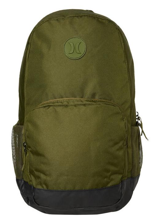  Renegade Ii Backpack : Solid - Legion Green