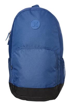 Renegade Ii Backpack: Solid - Mistic Navy