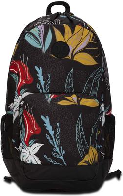 Renegade Ii Backpack: Printed - Oil Grey