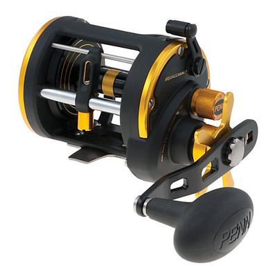 Squalii 20 Line Counter Reel