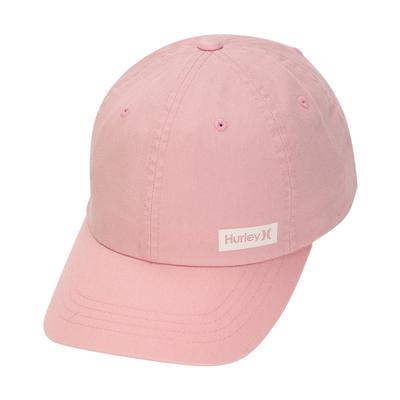 One&only Boxed Washed Hat - Pink Tint