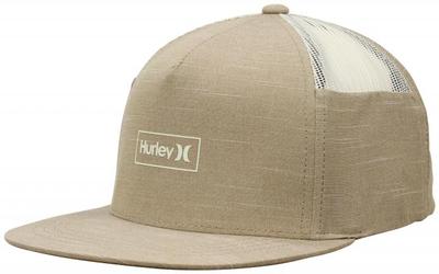 Phantom Locked Hat - Khaki