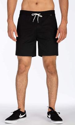 One&only Volley Walking Shorts - Black