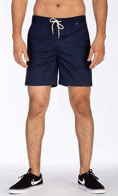 One&only Volley Walking Shorts - Obsidian