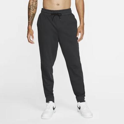 Dri-fit Naturals Jogger Pants - Off Noir