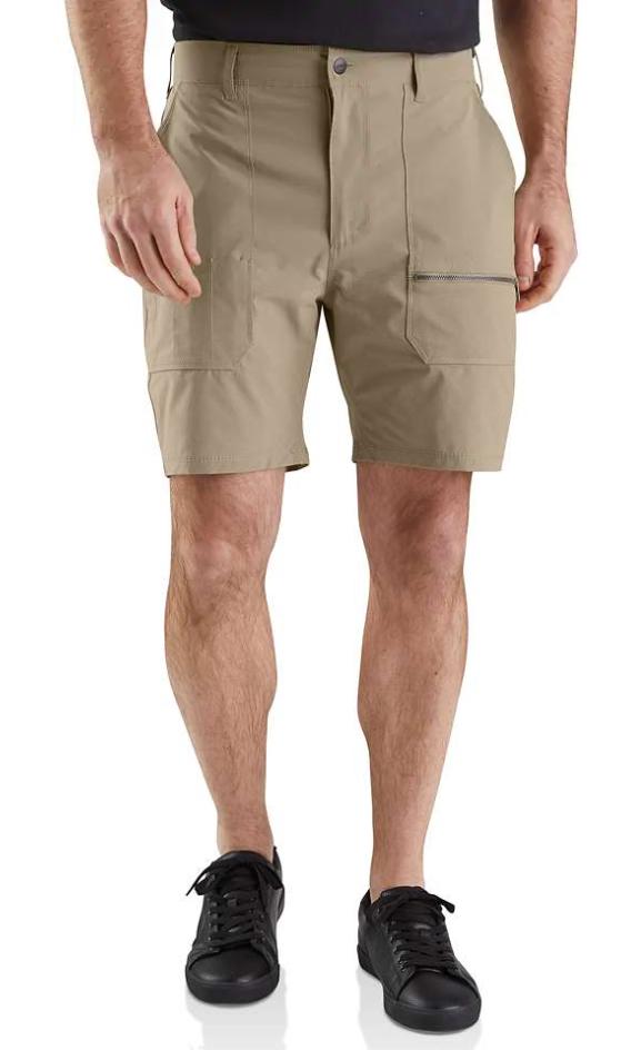 carhartt hurley shorts