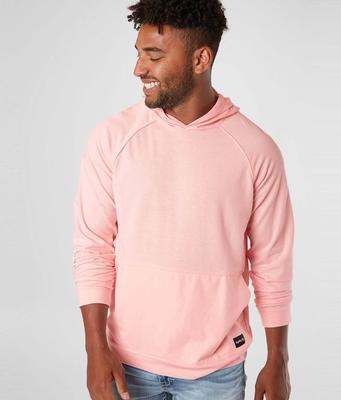 Dri-fit Mongoose P/o Hoodie - Echo Pink