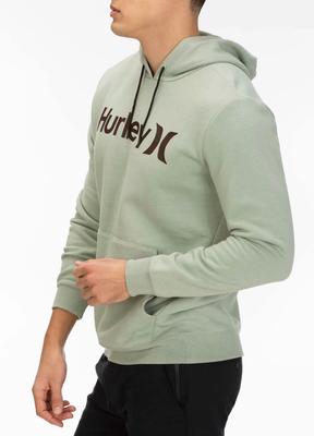 Surf Check One&only P/o Hoodie - Jade Horizon