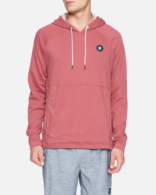 Dri-fit Universal Fleece P/o Hoodie - Cedar