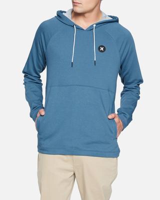 Dri -fit Universal Fleece P/o Hoodie - Thunderstorm