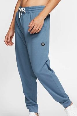 Dri-fit Universal Fleece Jogger Pants - Thunderstorm