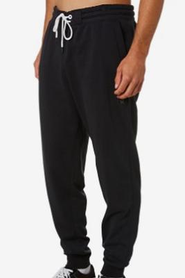 Dri-fit Universal Fleece Jogger Pants - Black