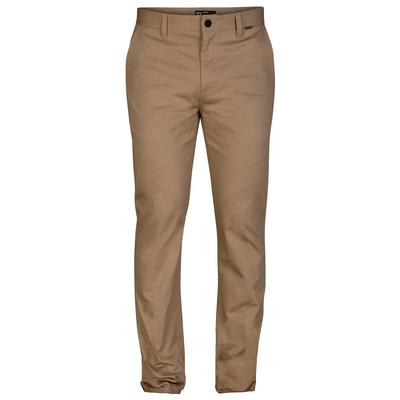 One&only Stretch Chino Pants - Khaki
