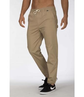One&only Stretch Jogger Pants - Khaki