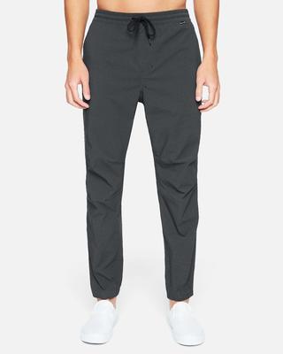 Dri-fit Jogger Pants - Black