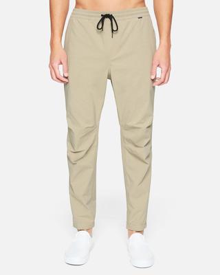 Dri-fit Jogger Pants - Khaki